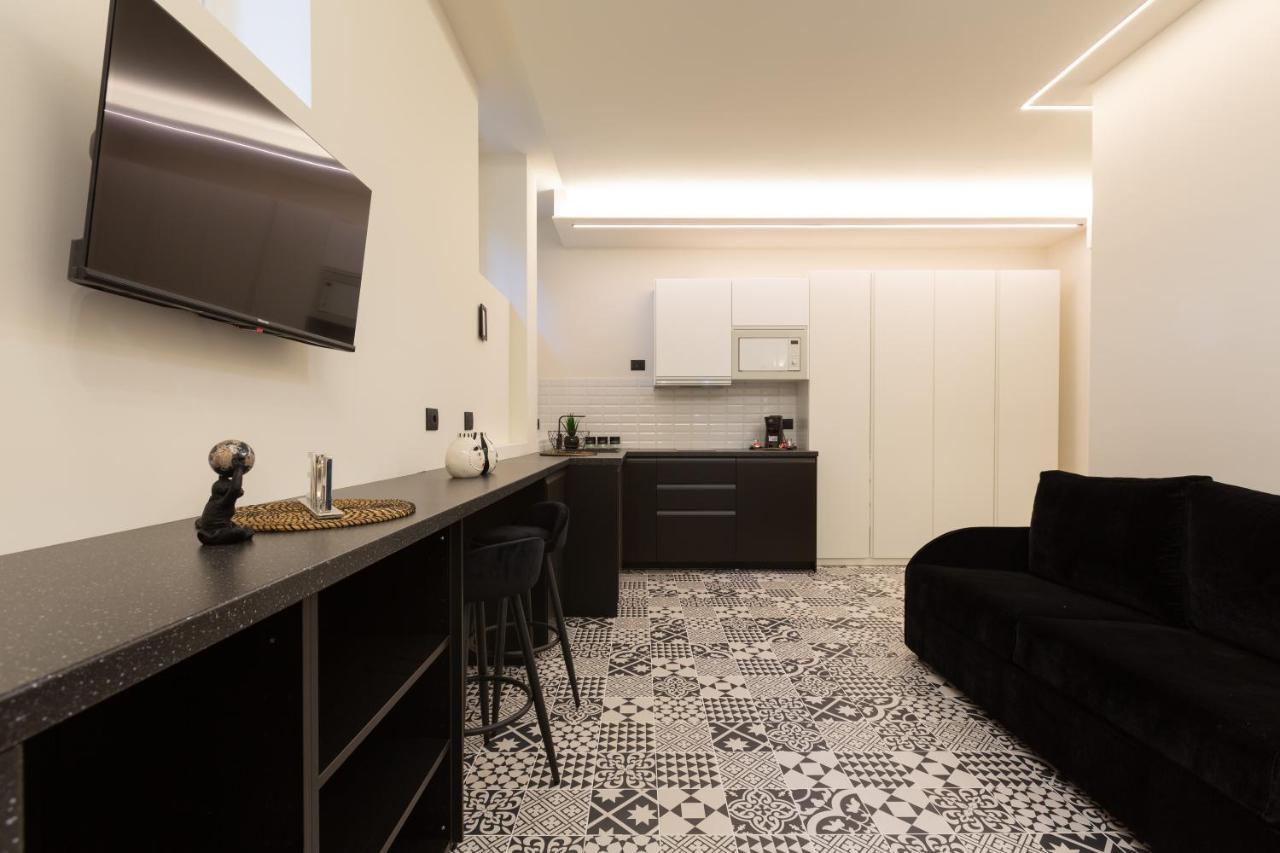 Pab60 -Crescenzago-Luxury Blue House Apartment Milan Luaran gambar
